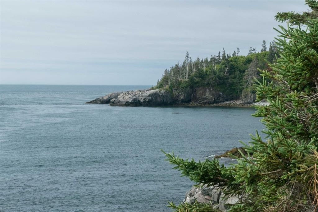 Lot 4-1 Boot Cove Road Lubec, ME 04652 - Photo 11 of 18 Photo