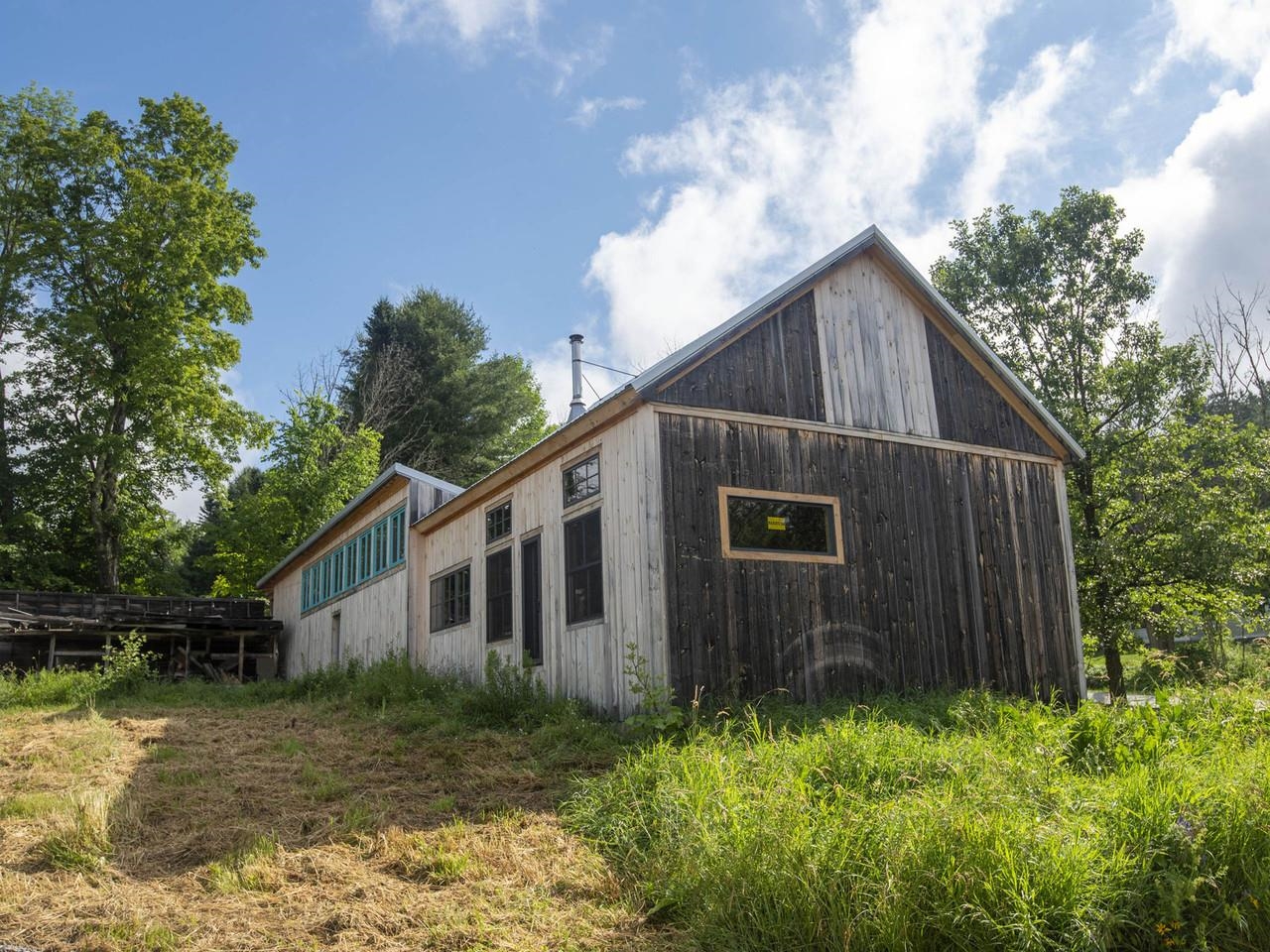 3814 East Hill Road Plainfield, VT 05667 - Photo 23 of 40