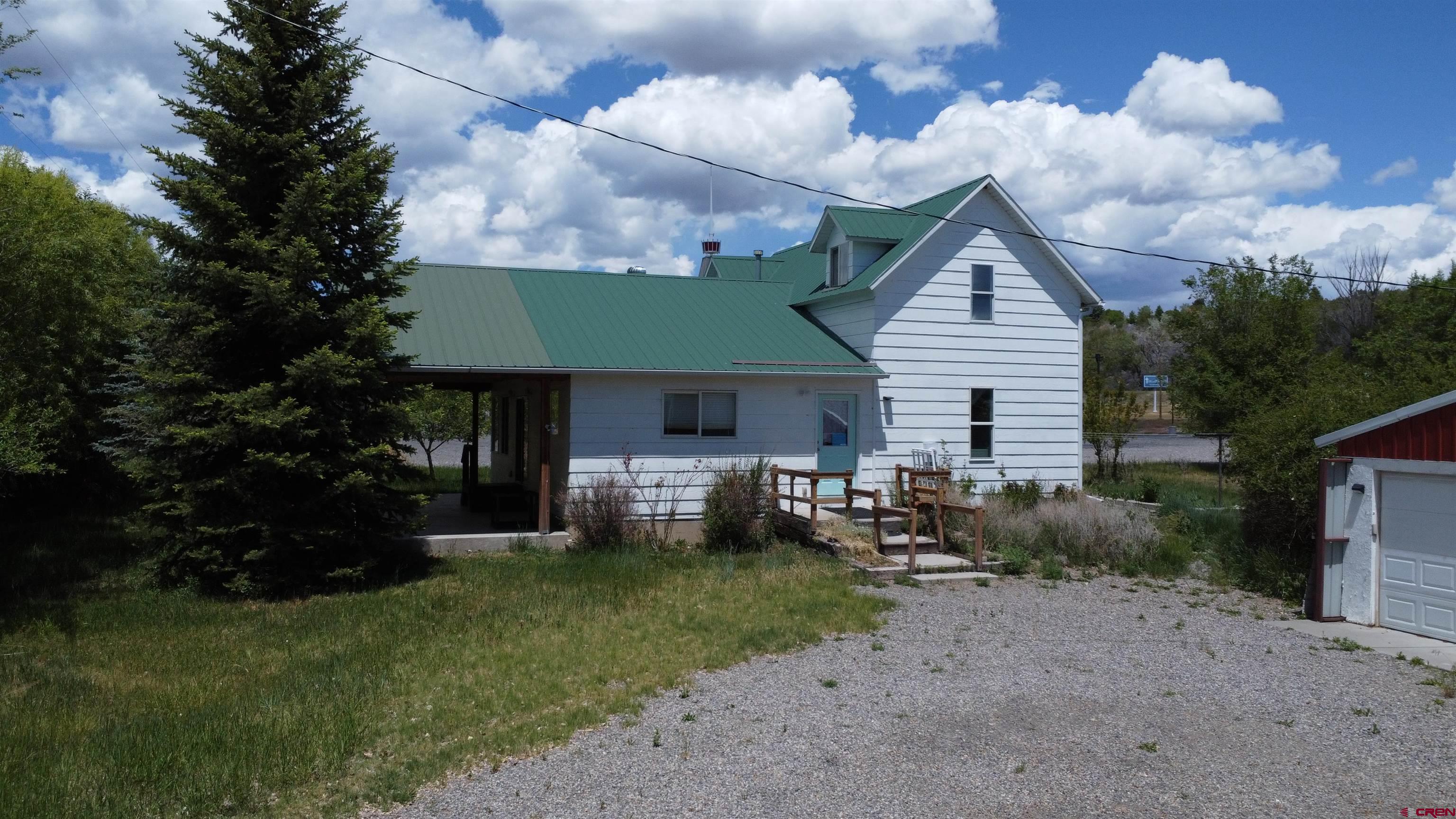1563 Southwest 9th Street Cedaredge, CO 81413 - Photo 1 of 34