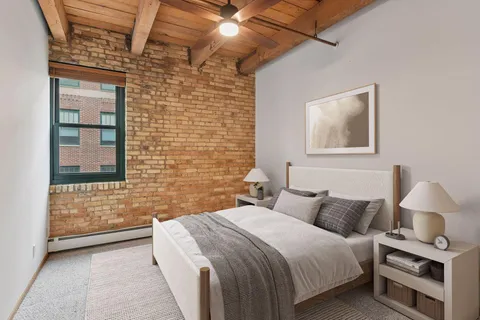 $299,900 | 400 North 1st Street, Unit 502, Minneapolis, MN 55401