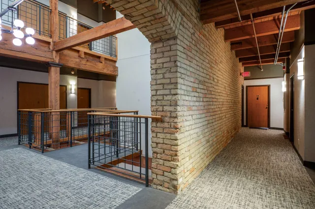 $299,900 | 400 North 1st Street, Unit 502, Minneapolis, MN 55401