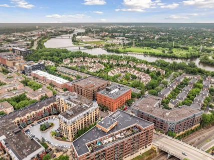 $299,900 | 400 North 1st Street, Unit 502, Minneapolis, MN 55401