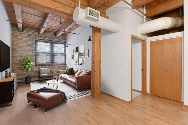 $299,900 | 400 North 1st Street, Unit 502, Minneapolis, MN 55401