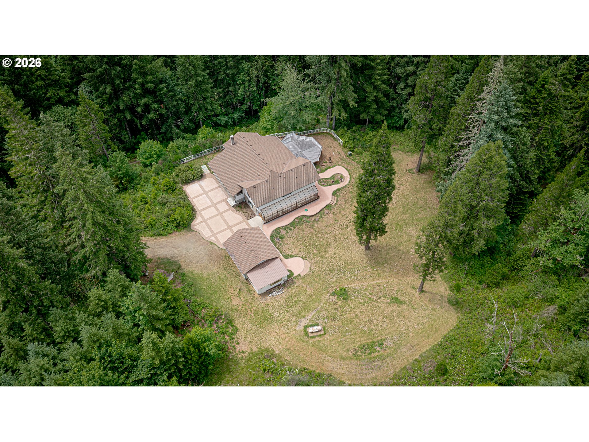 2690 Bear Creek Road Cottage Grove, OR 97424 - Photo 41 of 46