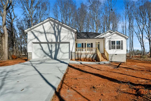 $329,900 | 120 B Boxwood Lane, Anderson, SC 29621