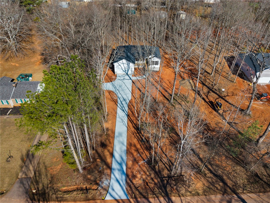 120 B Boxwood Lane Anderson, SC 29621 - Photo 38 of 44