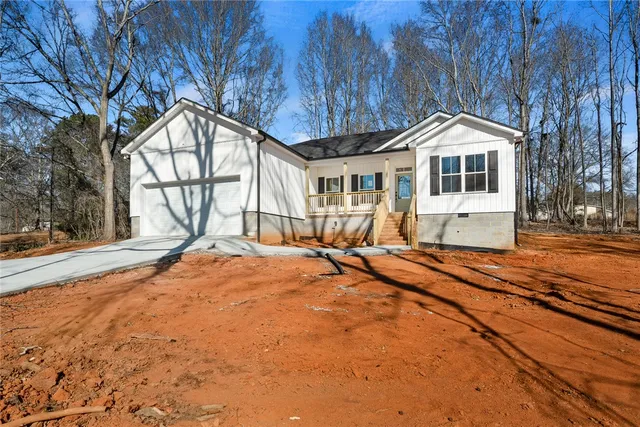$329,900 | 120 B Boxwood Lane, Anderson, SC 29621