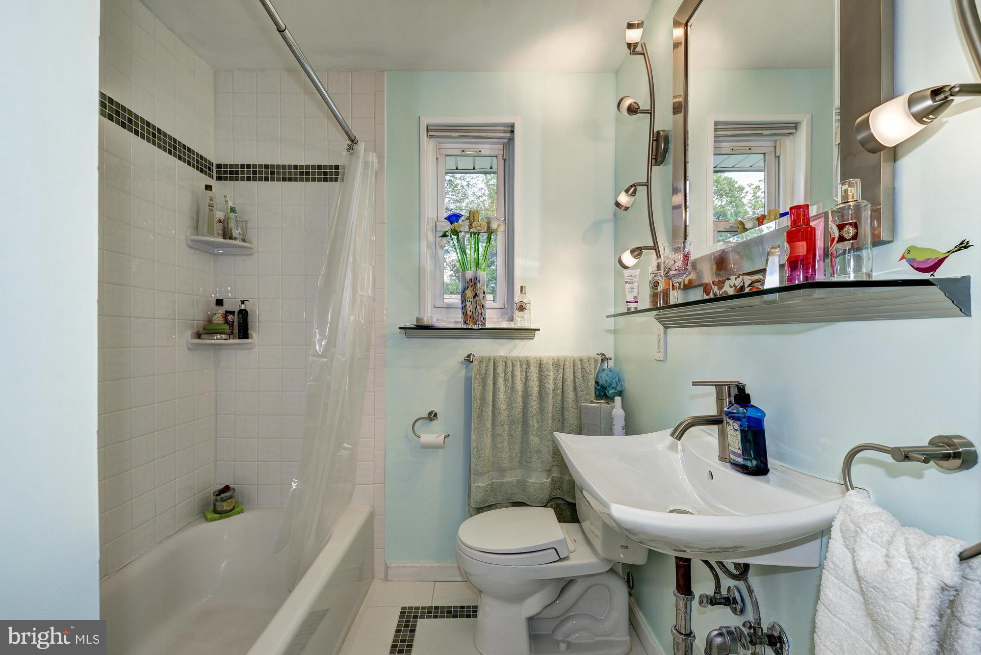 2706 Finch Street Silver Spring, MD 20902 - Photo 13 of 27 Remodeled Full Bath