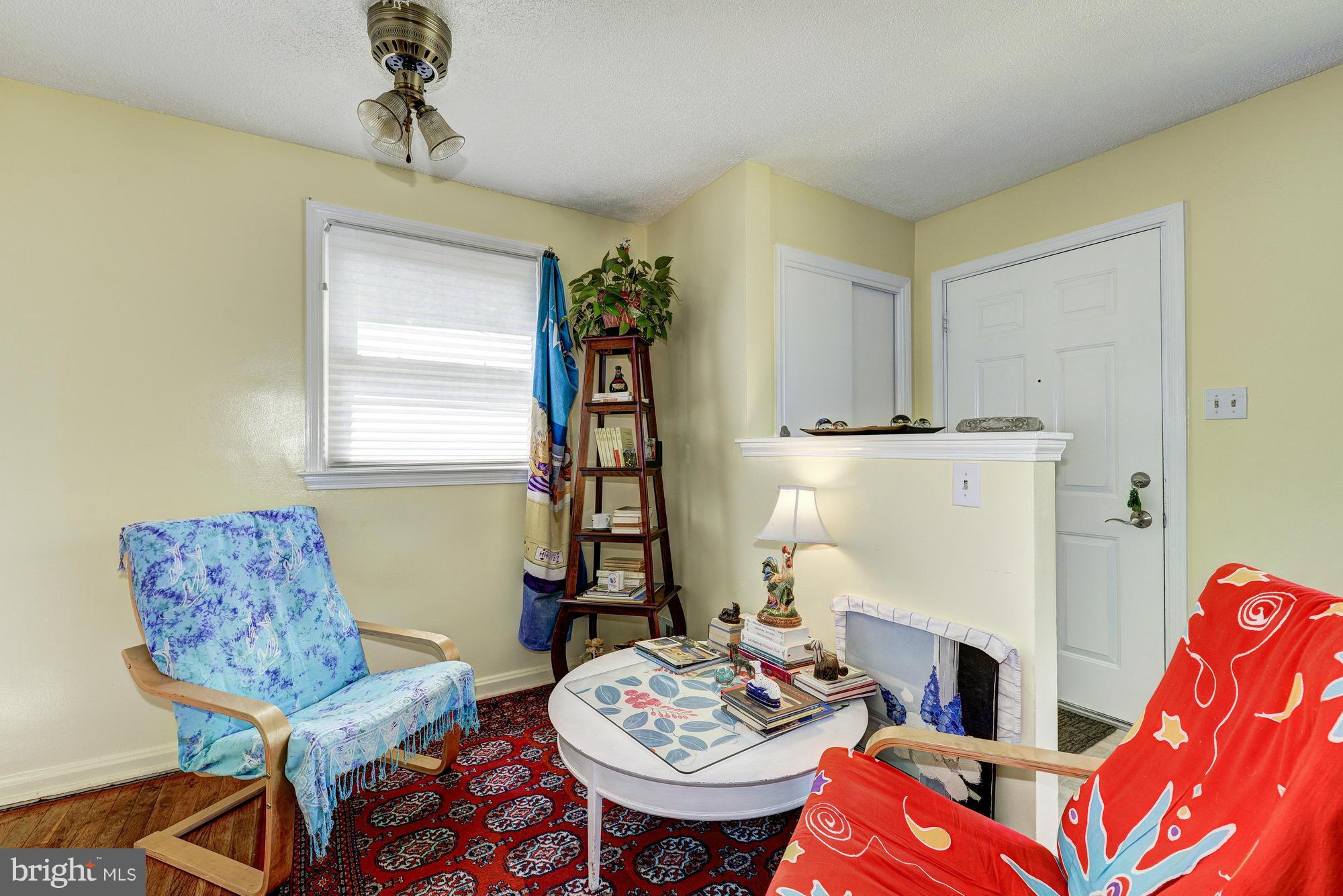 2706 Finch Street Silver Spring, MD 20902 - Photo 15 of 27 Interior (General)