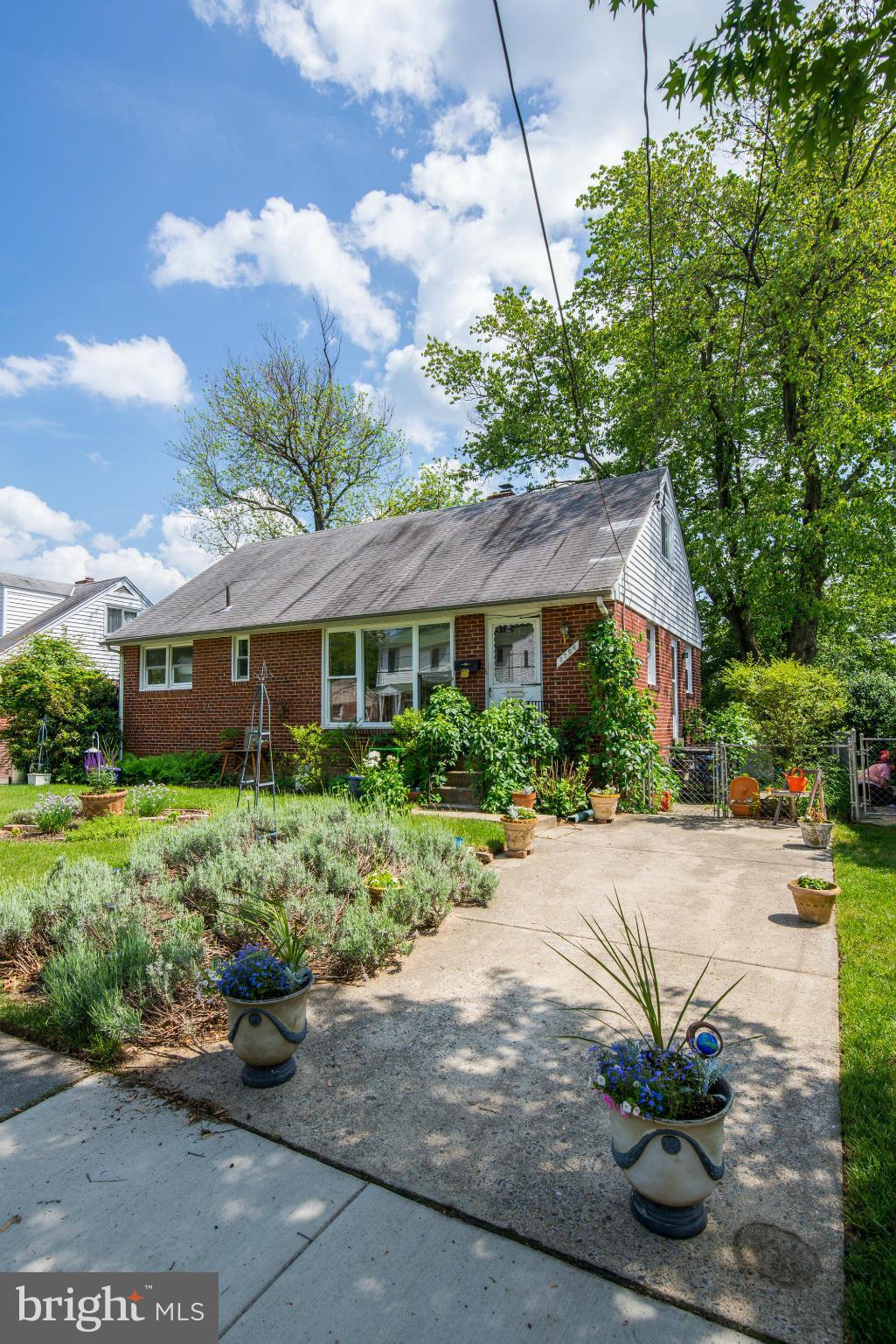 2706 Finch Street Silver Spring, MD 20902 - Photo 27 of 27 Exterior (Front)