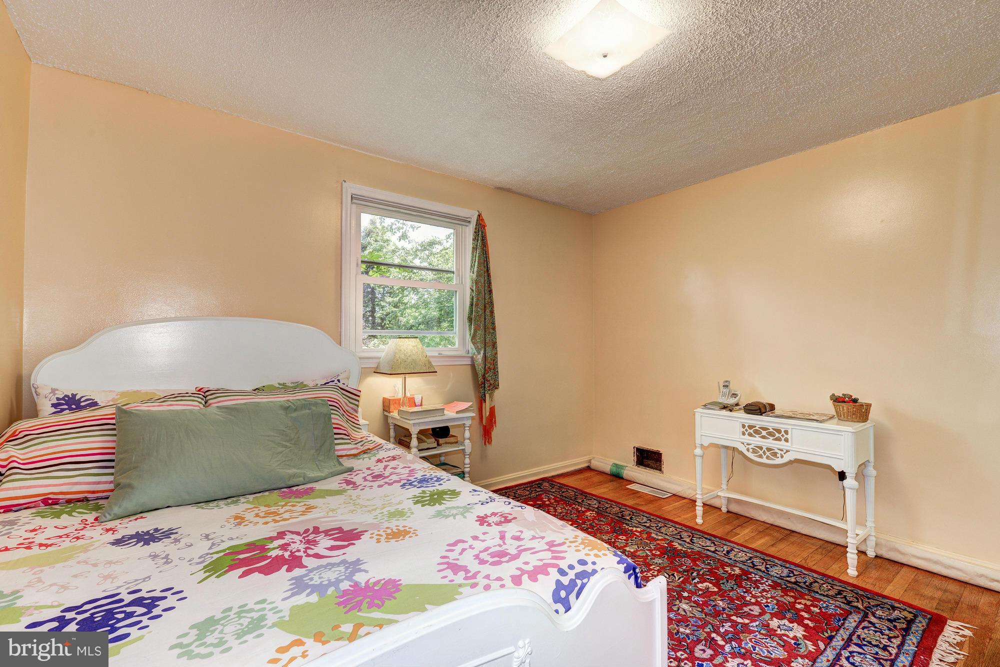 2706 Finch Street Silver Spring, MD 20902 - Photo 10 of 27 First Bedroom