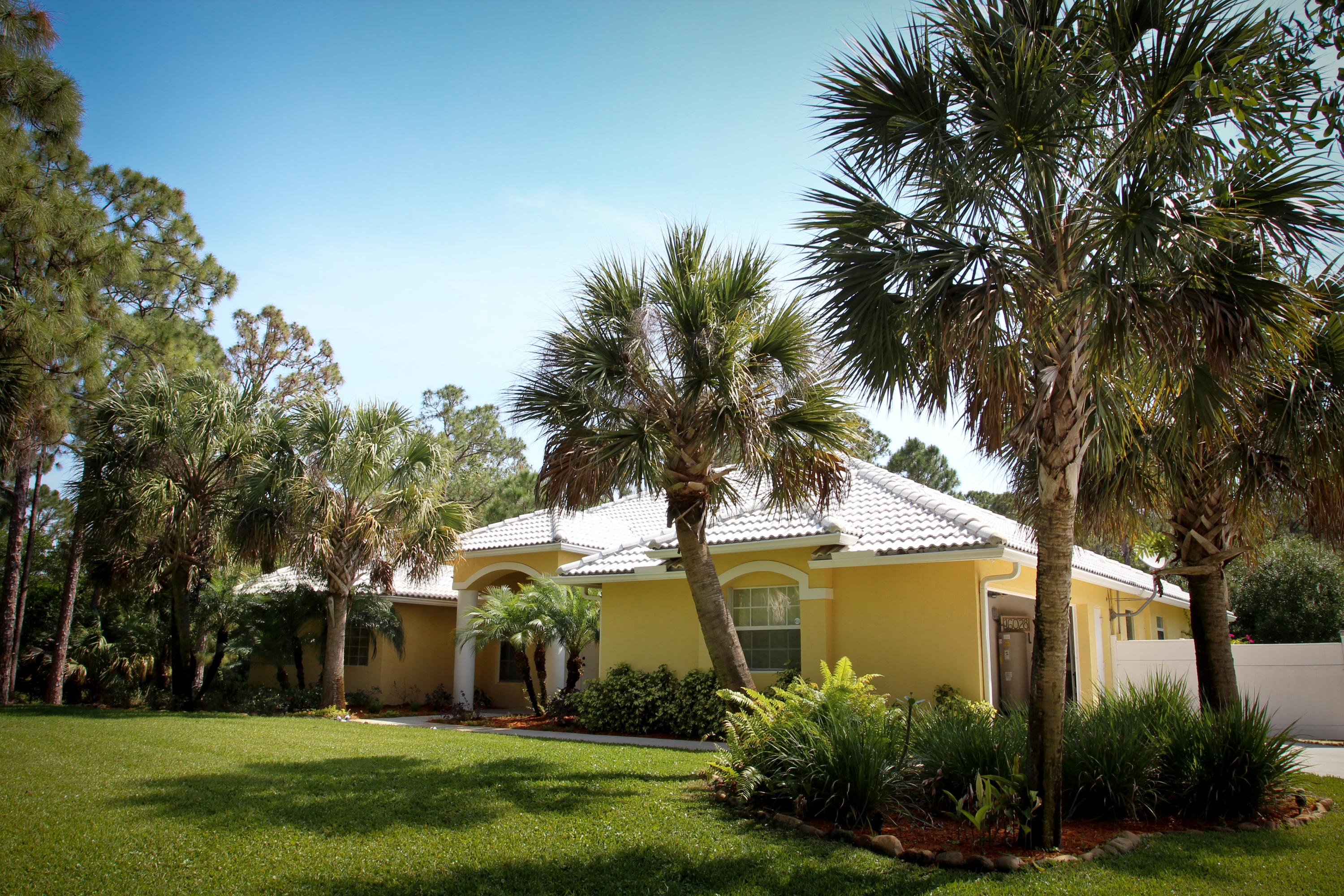 16028 Randolph Siding Road Jupiter, FL 33478 - Photo 1 of 69 Front of home