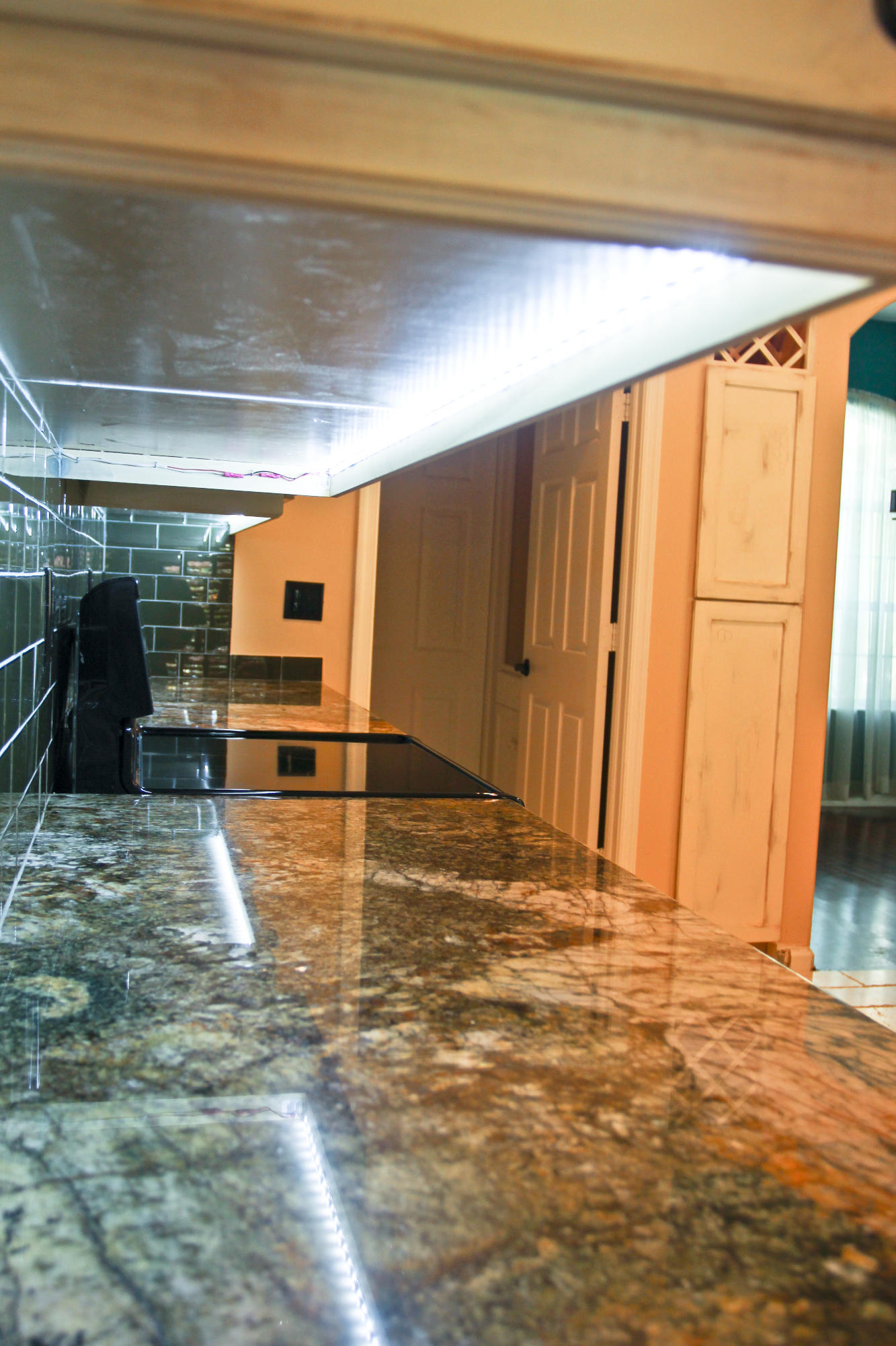 16028 Randolph Siding Road Jupiter, FL 33478 - Photo 17 of 69 Granite countertop