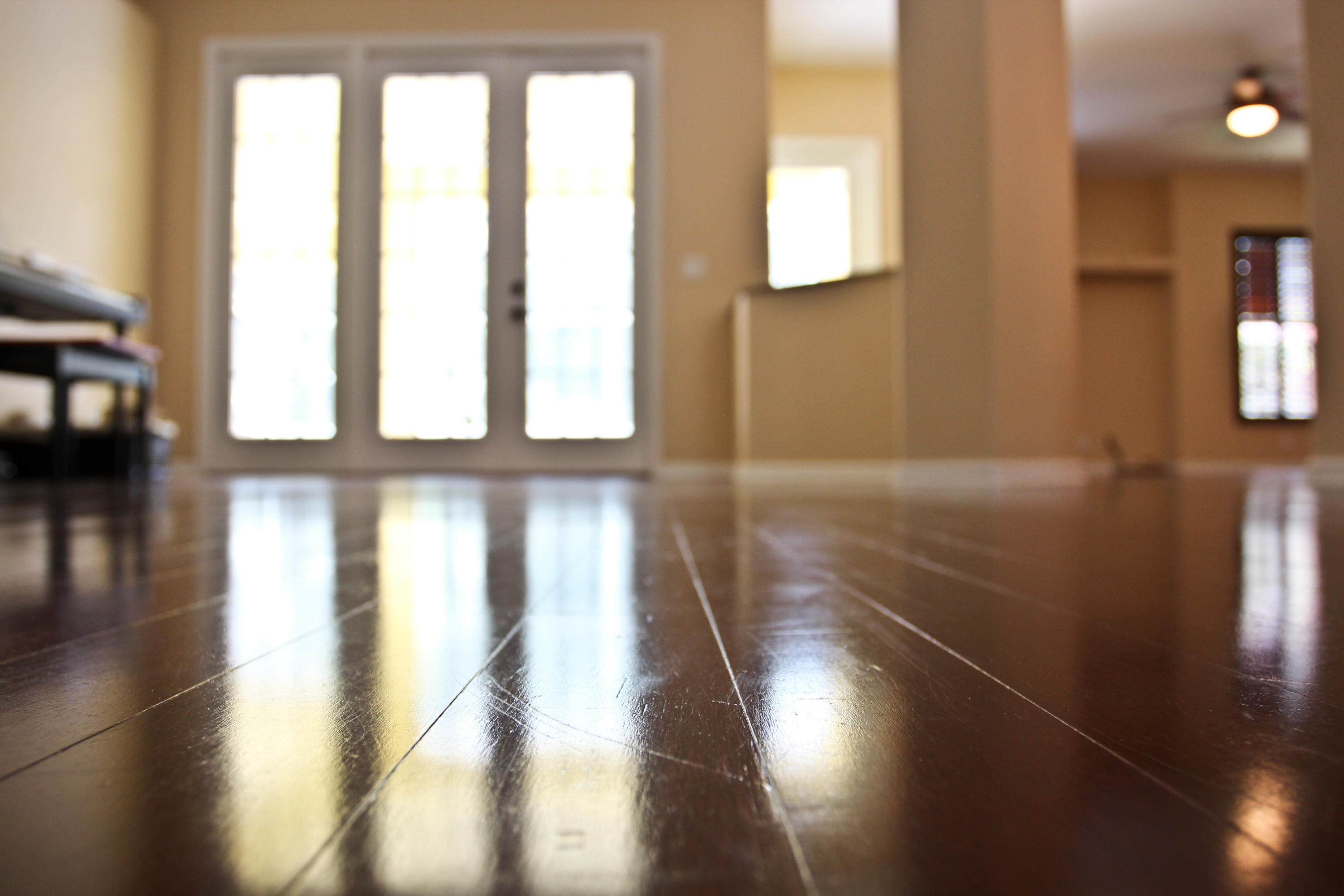 16028 Randolph Siding Road Jupiter, FL 33478 - Photo 28 of 69 Main living area wood floors