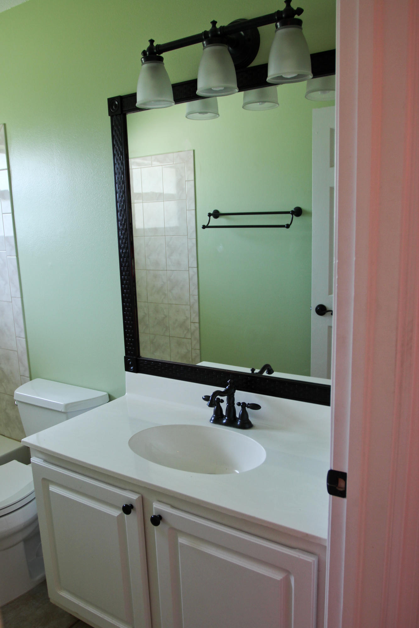16028 Randolph Siding Road Jupiter, FL 33478 - Photo 50 of 69 2nd bathroom