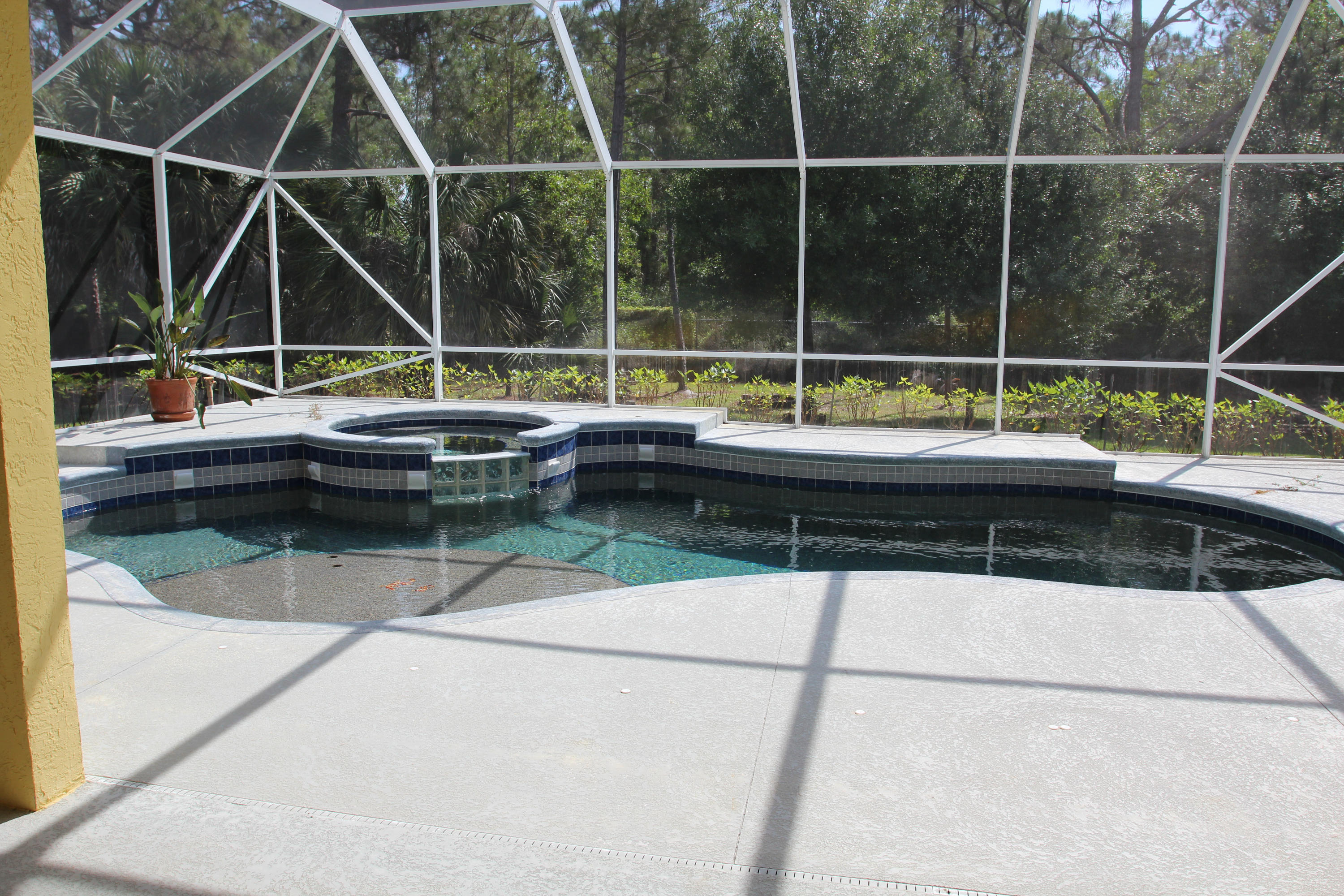 16028 Randolph Siding Road Jupiter, FL 33478 - Photo 55 of 69 Pool & spa
