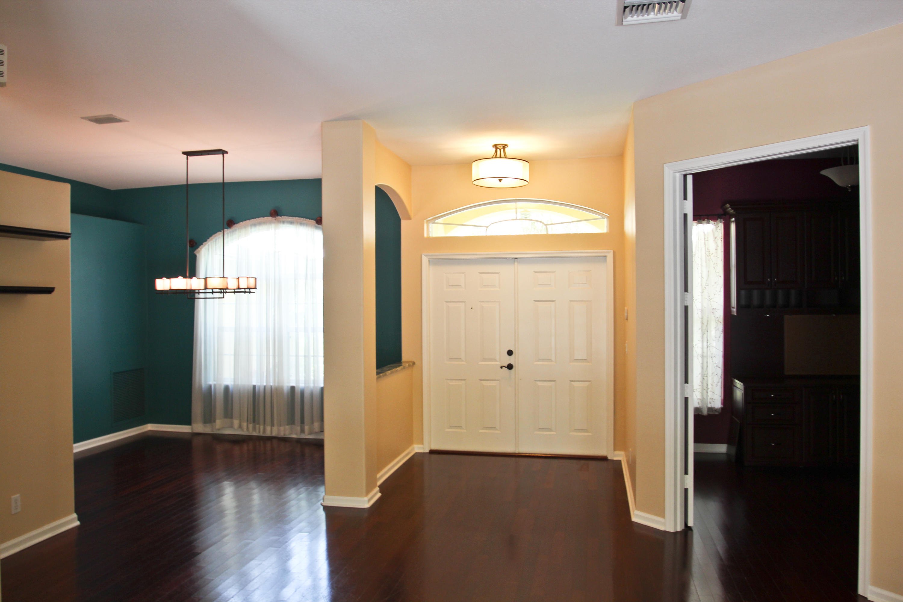 16028 Randolph Siding Road Jupiter, FL 33478 - Photo 9 of 69 Double door entry