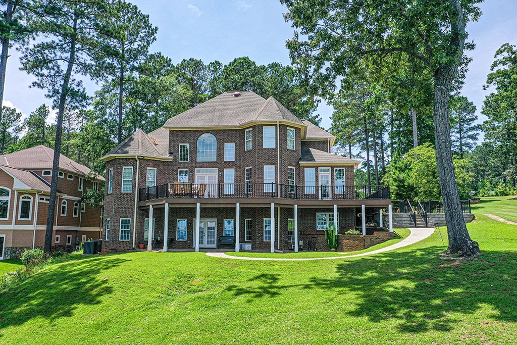 219 Nautical Way Greenwood, SC 29649 - Photo 2 of 45