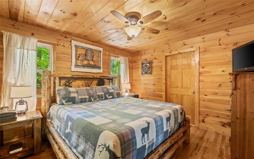 2239 Dean Mountain Road Cleveland, GA 30528 - Photo 30 of 55 Gallery Image 30