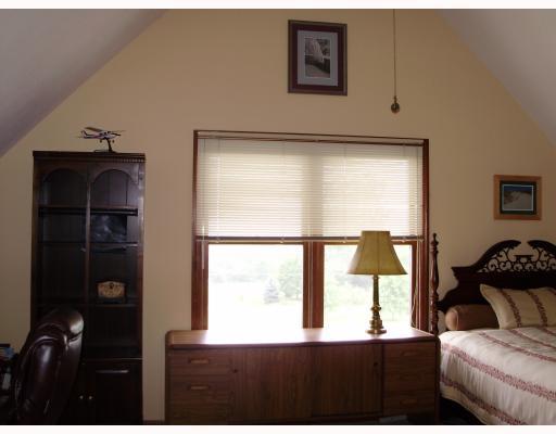 137 Liberty Road Harmony, PA 16037 - Photo 13 of 18 2nd Floor Plan. 17 x 11 Bedroom with vaulted ceiling; ceiling fan; generous closet space