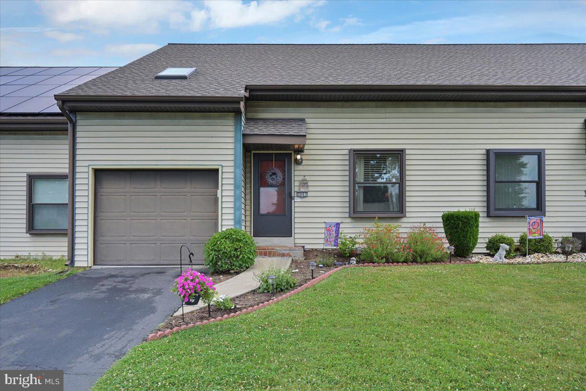 2061 Mountain View Road Middletown, PA 17057 - Photo 1 of 28 Welcome to 2061 Mountain View Road!