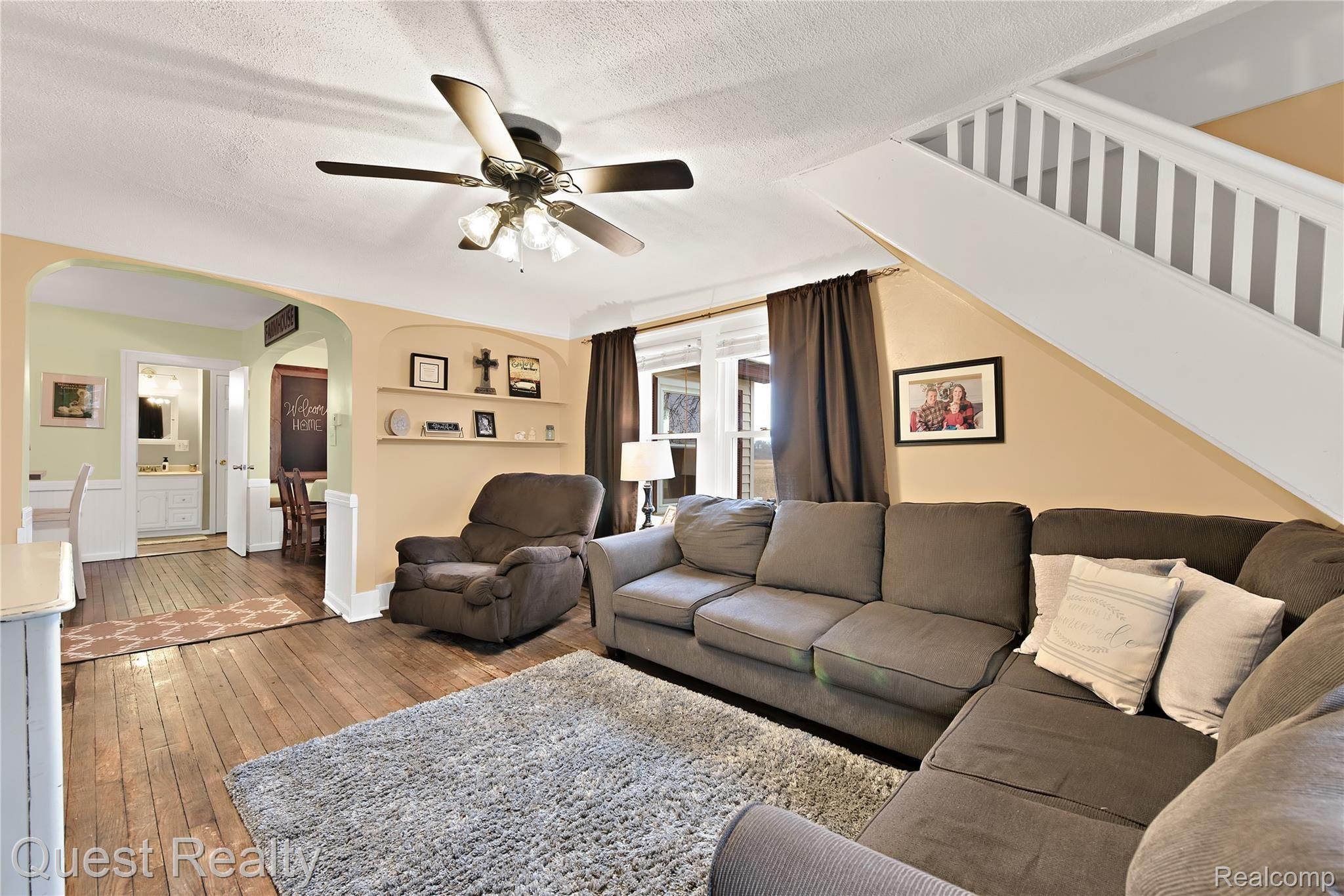 10374 Masters Road Goodells, MI 48027 - Photo 12 of 24 10374 Masters Rd - HD Drone Photography-20.jpg