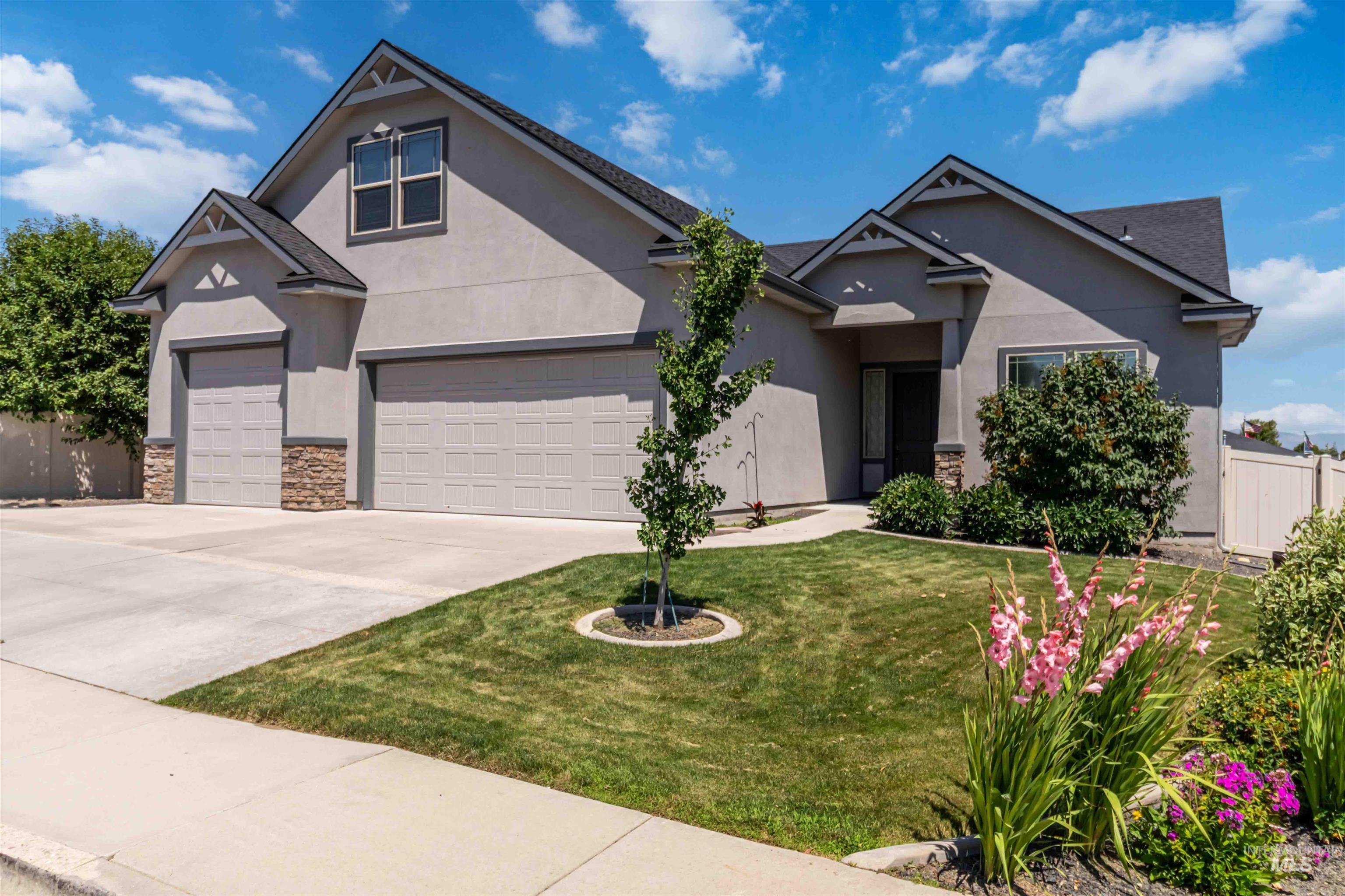 3218 North Cherry Laurel Way Star, ID 83669 - Photo 1 of 50 Front house