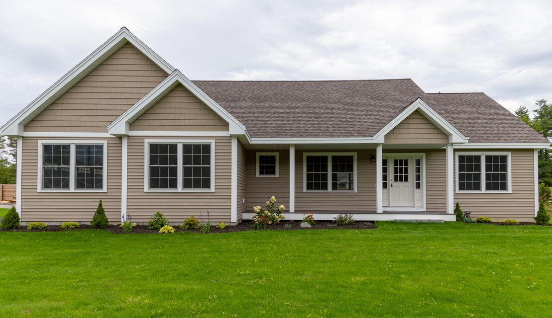 16 Parker Ridge Dr Wells Wells, ME 04090 - Photo 1 of 27 lot 16 parker