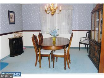 90 Glenn Road Aston, PA 19014 - Photo 5 of 8 Dining Room
