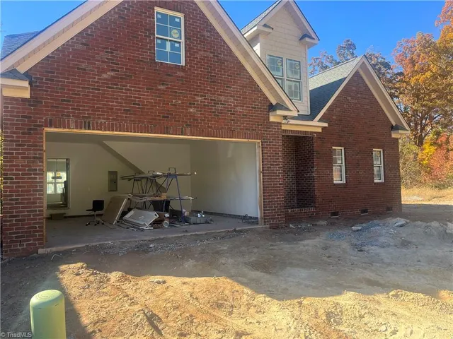 $689,000 | 7925 Tranquility Place, Oak Ridge, NC 27310