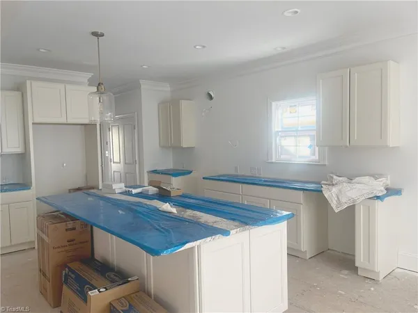 $675,000 | 7925 Tranquility Place, Oak Ridge, NC 27310