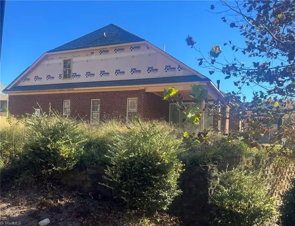 $675,000 | 7925 Tranquility Place, Oak Ridge, NC 27310