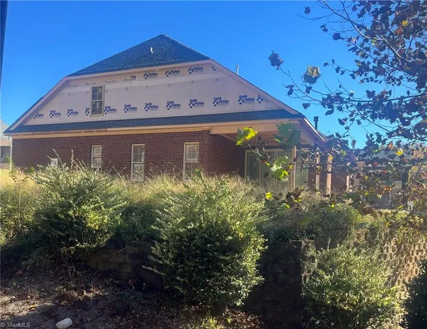 $689,000 | 7925 Tranquility Place, Oak Ridge, NC 27310