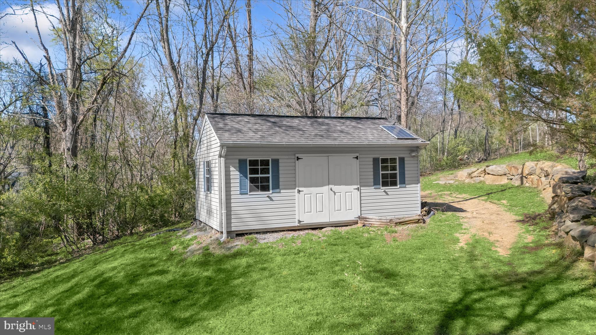 20919 Watermill Road Purcellville, VA 20132 - Photo 46 of 55 Aerials012