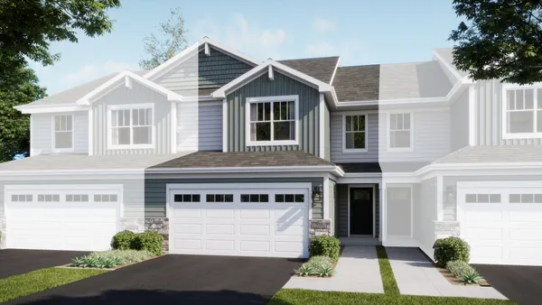 $408,990 | 1003 Shagbark Lane, West Dundee, IL 60118