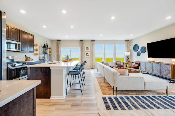 $408,990 | 1003 Shagbark Lane, West Dundee, IL 60118