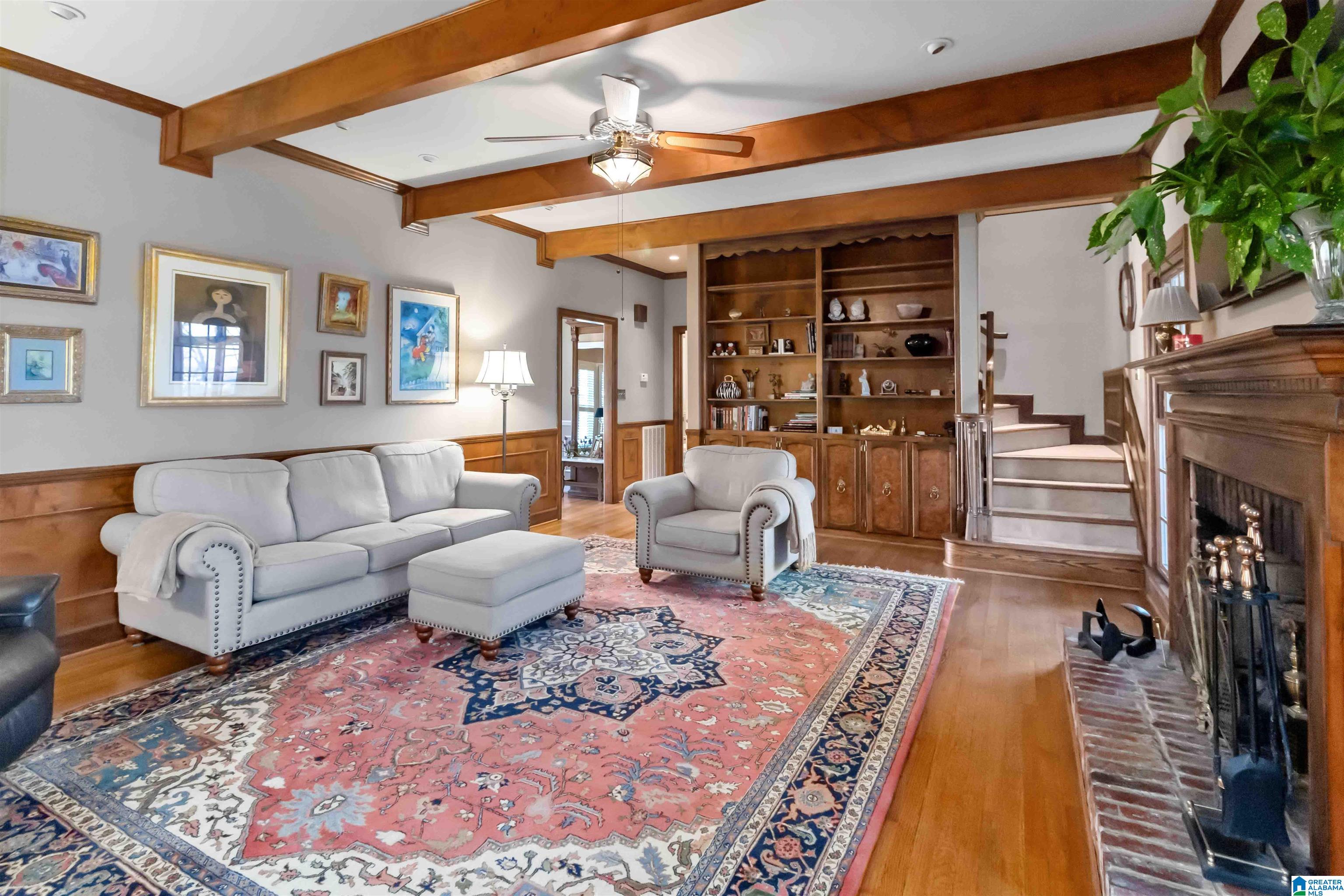 4909 Spring Rock Road Birmingham, AL 35223 - Photo 6 of 49