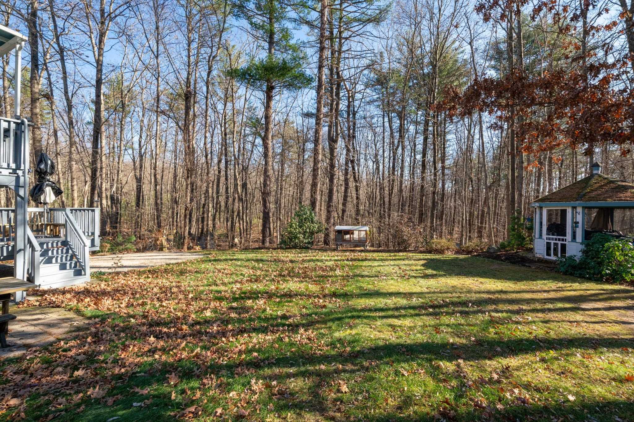 32 Trent Road Hooksett, NH 03106 - Photo 36 of 54