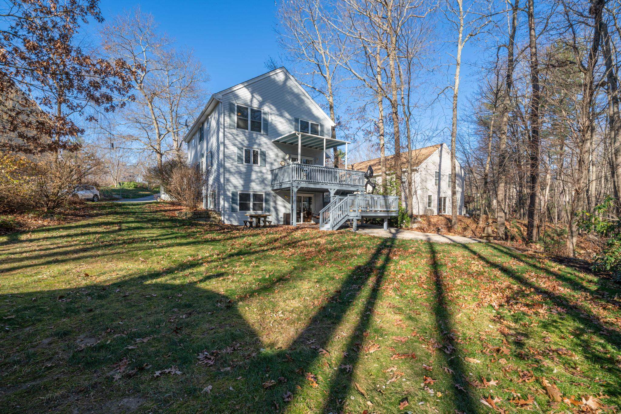 32 Trent Road Hooksett, NH 03106 - Photo 39 of 54