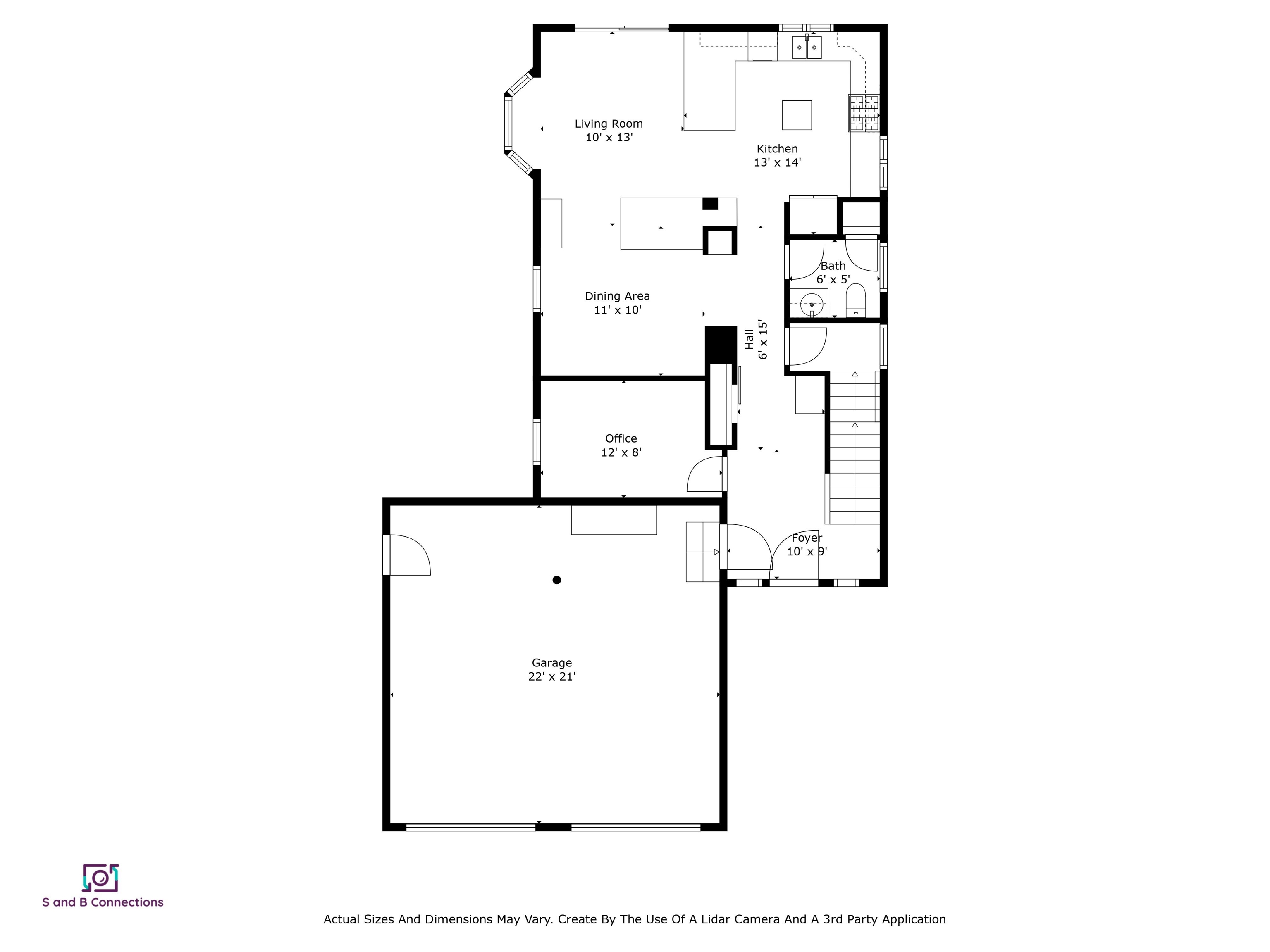 32 Trent Road Hooksett, NH 03106 - Photo 48 of 54