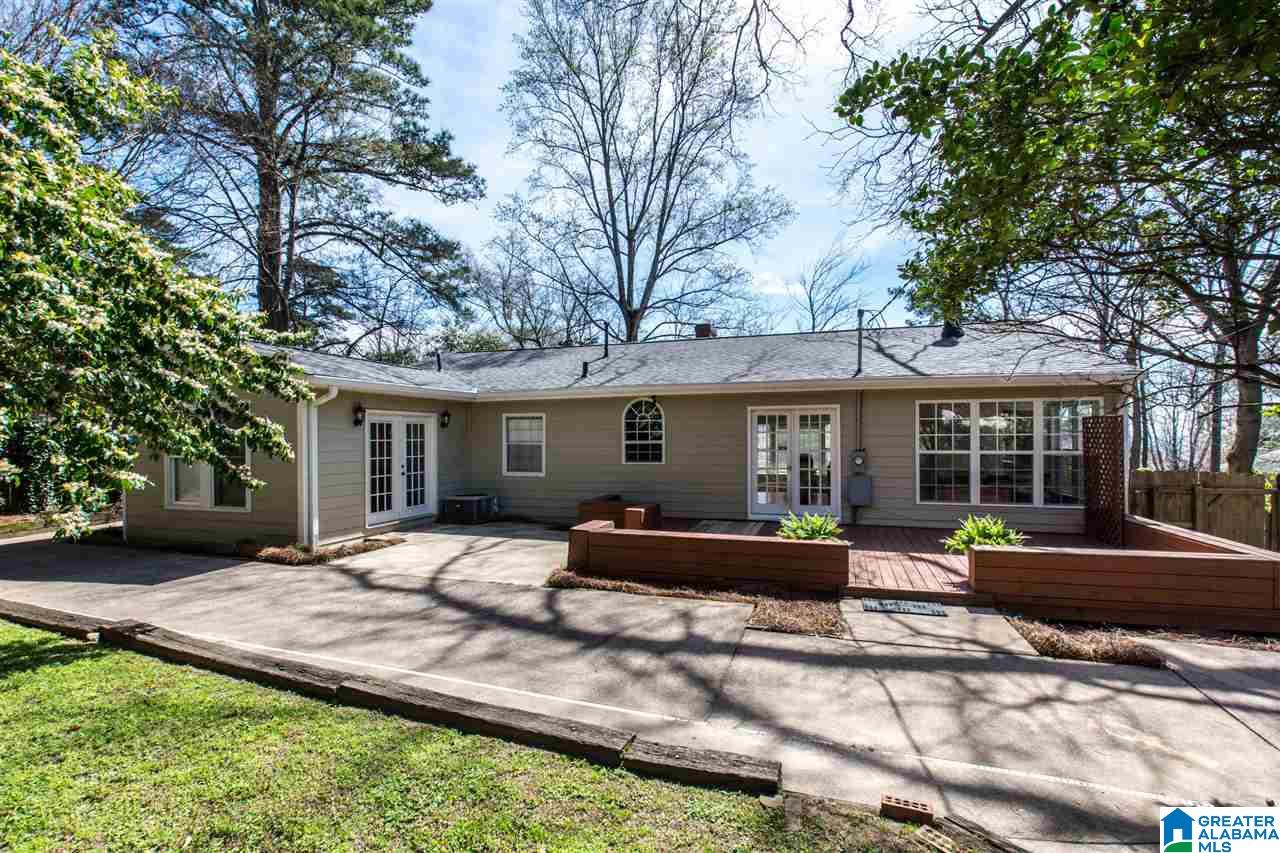 2036 Hickory Road Vestavia Hills, AL 35216 - Photo 28 of 28