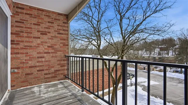 $149,900 | 605 Calais Drive, Unit 312, Pittsburgh, PA 15237