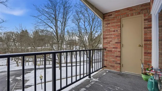 $149,900 | 605 Calais Drive, Unit 312, Pittsburgh, PA 15237