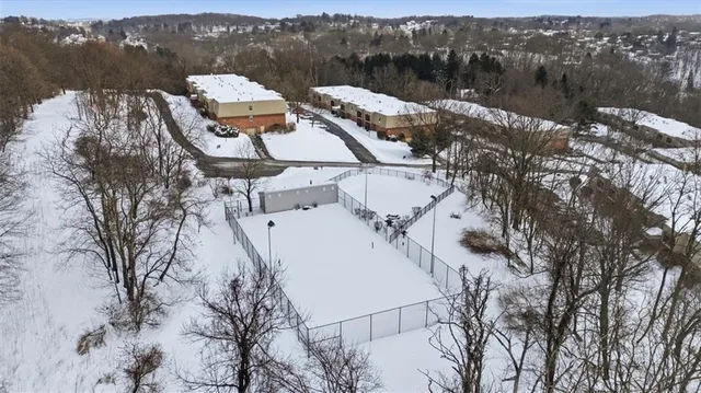 $149,900 | 605 Calais Drive, Unit 312, Pittsburgh, PA 15237