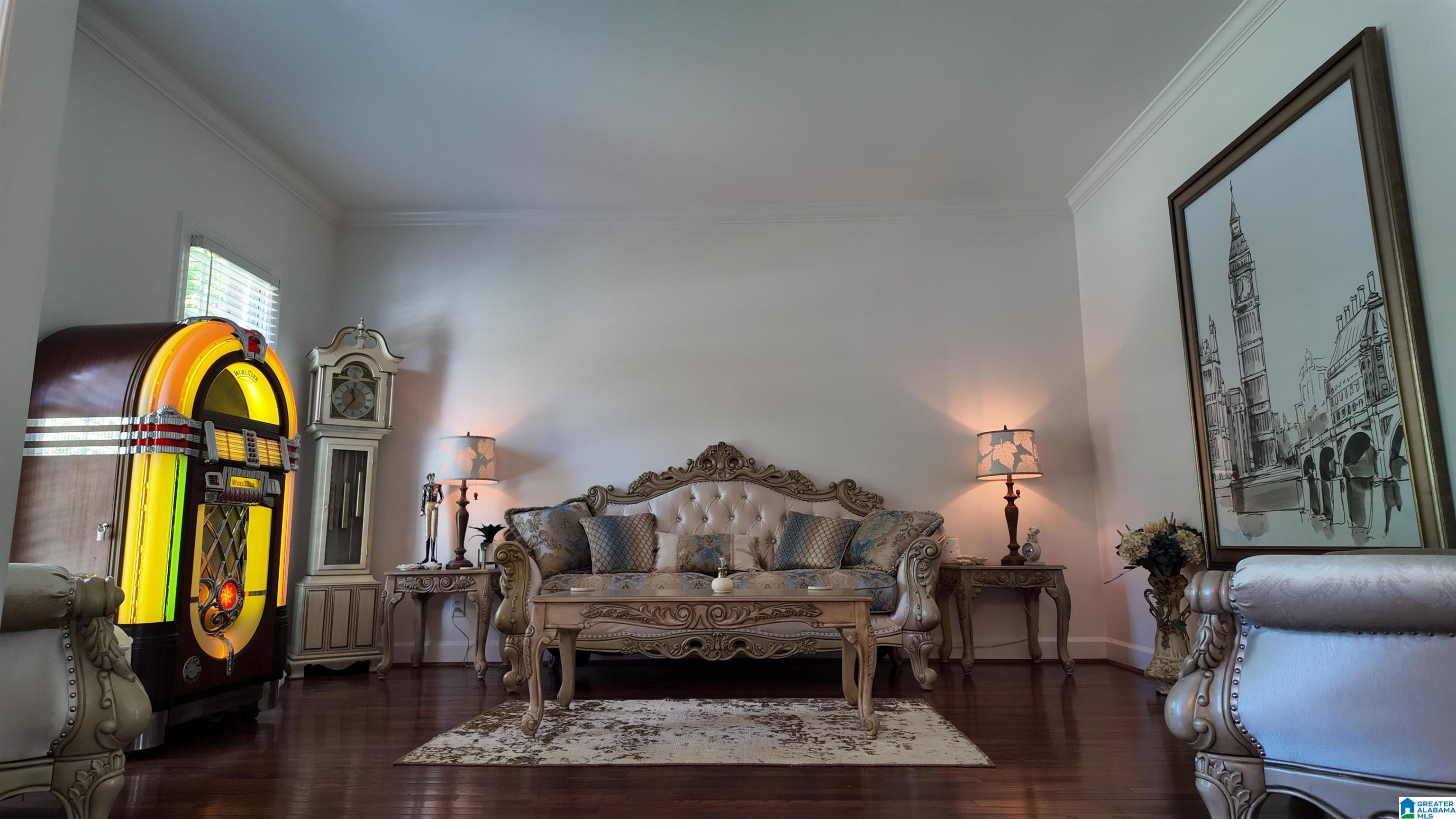 14 Country Squire Road Anniston, AL 36207 - Photo 17 of 59
