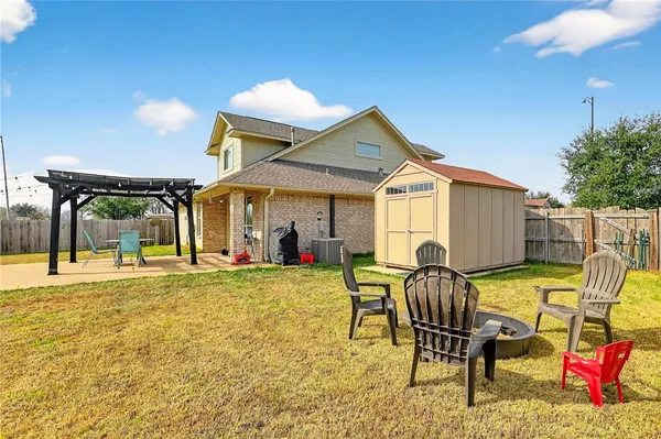 $2,600 | 1308 Roanoke Court, College Station, TX 77845