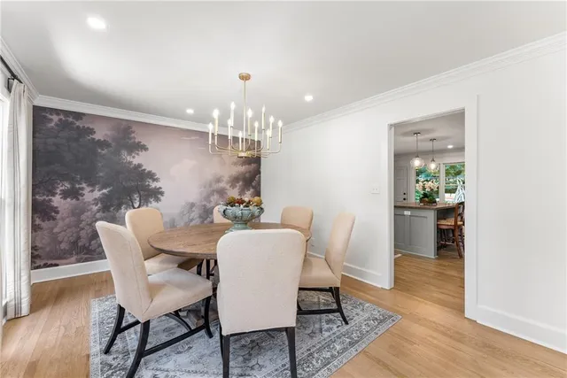 $739,500 | 3549 Castlehill Court, Tucker, GA 30084