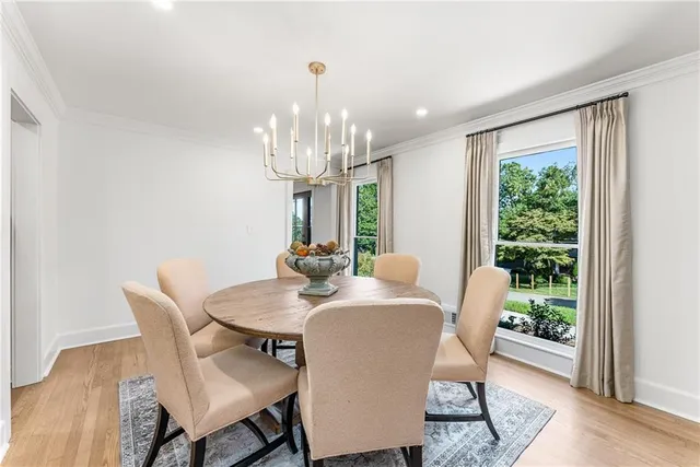 $739,500 | 3549 Castlehill Court, Tucker, GA 30084