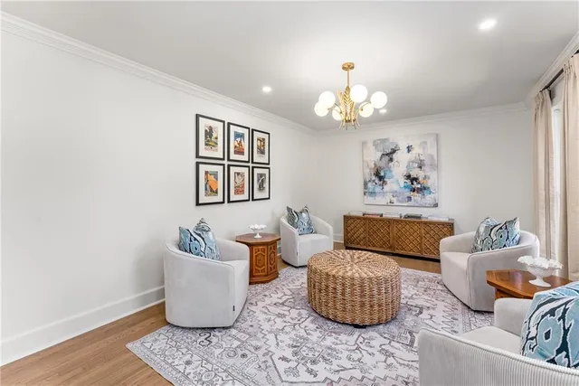 $739,500 | 3549 Castlehill Court, Tucker, GA 30084