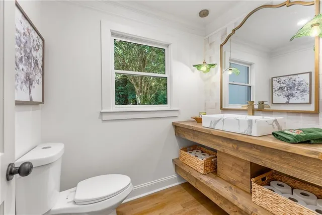 $739,500 | 3549 Castlehill Court, Tucker, GA 30084